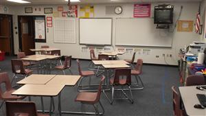 Classroom Photo 